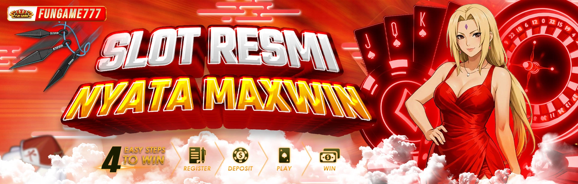 Fortuna69 Banner Slot Online